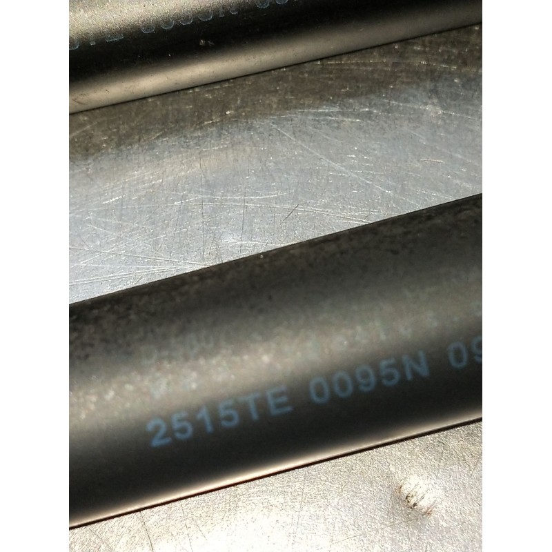 Recambio de amortiguadores maletero / porton para smart fortwo coupé (451) 1.0 (451.331, 451.380) referencia OEM IAM 2515TE  200
