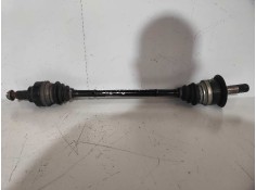 Recambio de transmision trasera derecha para bmw serie 1 lim. 5-trg. (f20) 118d referencia OEM IAM   33208680348