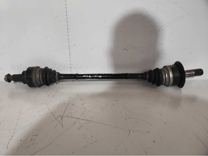 Recambio de transmision trasera derecha para bmw serie 1 lim. 5-trg. (f20) 118d referencia OEM IAM   33208680348