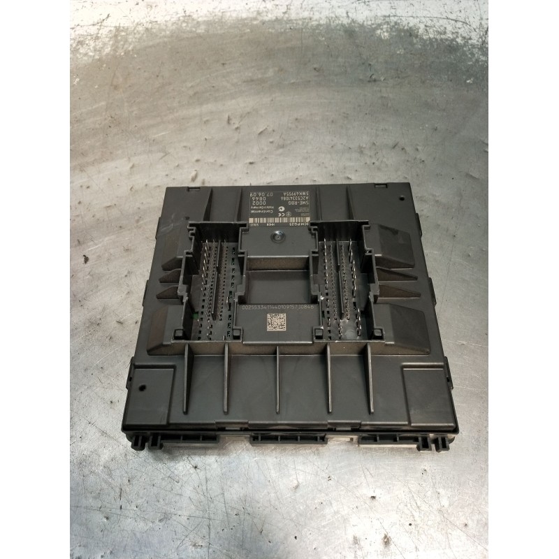 Recambio de modulo electronico para seat ibiza iv sc (6j1, 6p5) 1.9 tdi referencia OEM IAM 6R0937087B A2C53341086 2008