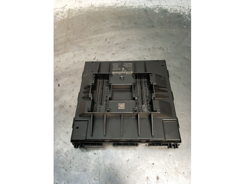 Recambio de modulo electronico para seat ibiza iv sc (6j1, 6p5) 1.9 tdi referencia OEM IAM 6R0937087B A2C53341086 2008