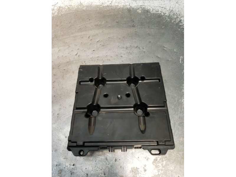 Recambio de modulo electronico para seat ibiza iv sc (6j1, 6p5) 1.9 tdi referencia OEM IAM 6R0937087B A2C53341086 2008