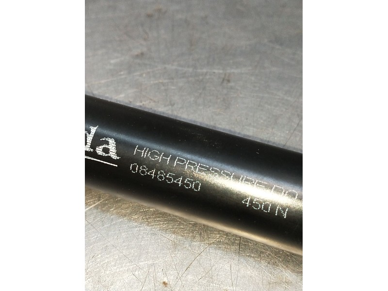 Recambio de amortiguadores maletero / porton para seat altea (5p1) 1.2 tsi referencia OEM IAM 08485450  2009