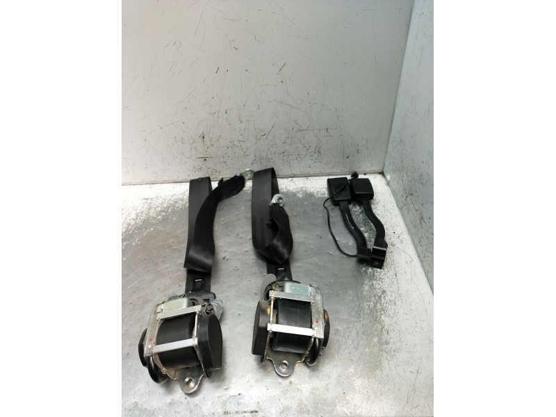 Recambio de kit airbag para seat altea (5p1) 1.2 tsi referencia OEM IAM   2009