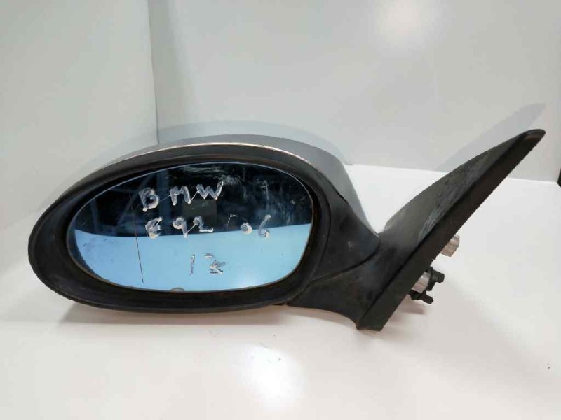 Recambio de retrovisor izquierdo para bmw serie 3 coupe (e92) 320d referencia OEM IAM   ELECTRICO