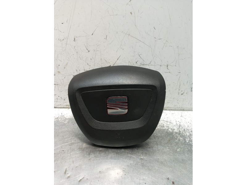 Recambio de kit airbag para seat altea (5p1) 1.2 tsi referencia OEM IAM   2009