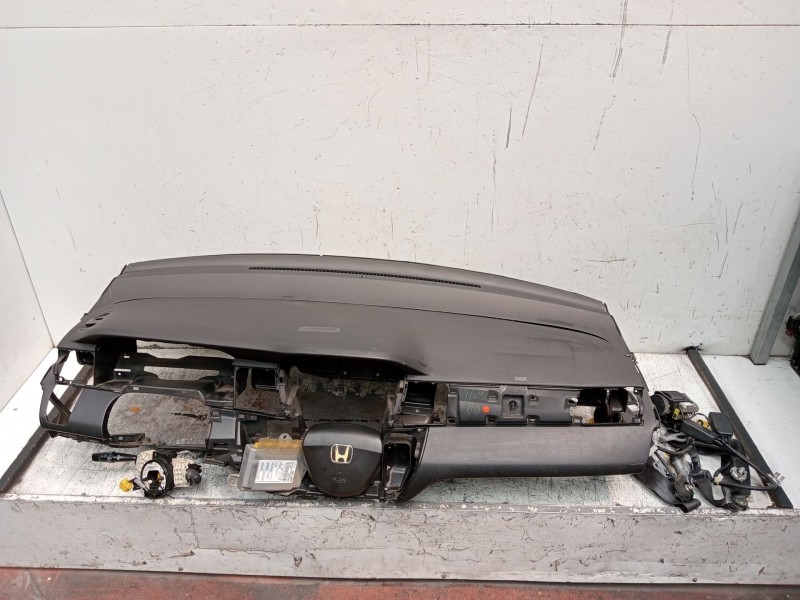 Recambio de kit airbag para honda fr-v (be) 2.2 i ctdi (be5) referencia OEM IAM   2005