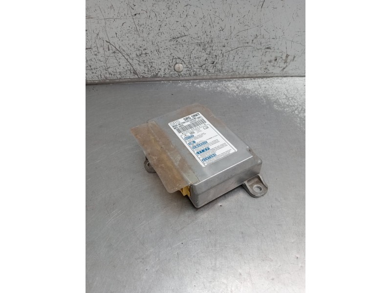 Recambio de kit airbag para honda fr-v (be) 2.2 i ctdi (be5) referencia OEM IAM   2005