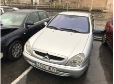 citroen xsara berlina del año 2001