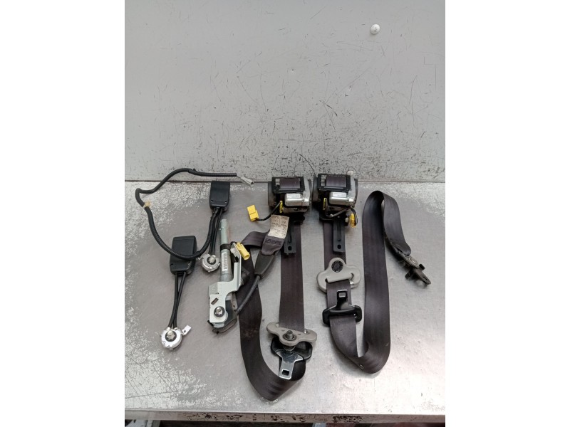Recambio de kit airbag para honda fr-v (be) 2.2 i ctdi (be5) referencia OEM IAM   2005