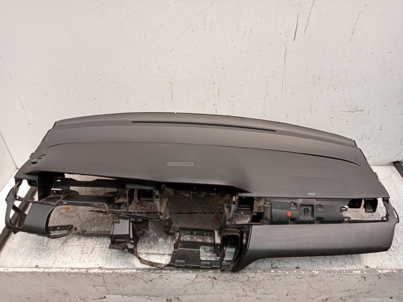 Recambio de kit airbag para honda fr-v (be) 2.2 i ctdi (be5) referencia OEM IAM   2005