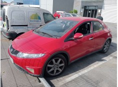 HONDA CIVIC VIII HATCHBACK (FN, FK)