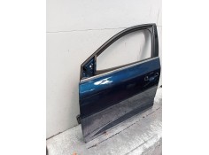 Recambio de puerta delantera izquierda para renault megane iv hatchback (b9a/m/n_) 1.3 tce 115 (b9n9) referencia OEM IAM    2