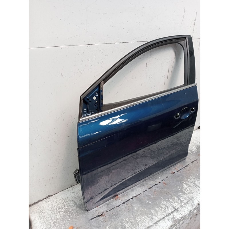 Recambio de puerta delantera izquierda para renault megane iv hatchback (b9a/m/n_) 1.3 tce 115 (b9n9) referencia OEM IAM   