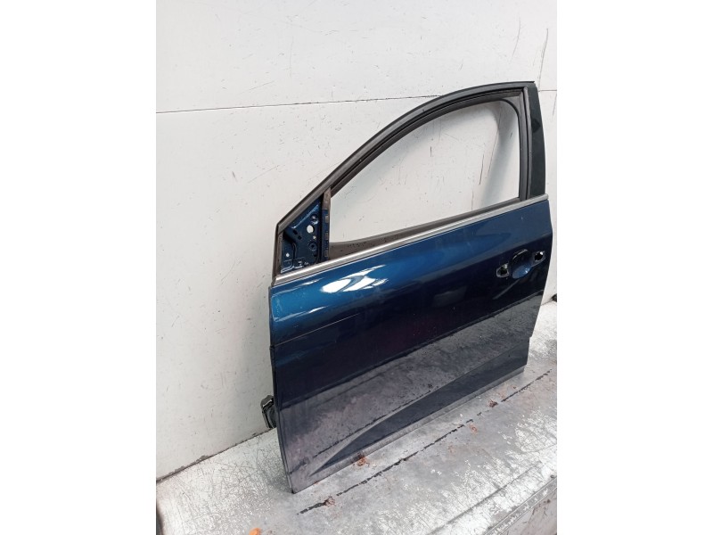 Recambio de puerta delantera izquierda para renault megane iv hatchback (b9a/m/n_) 1.3 tce 115 (b9n9) referencia OEM IAM   