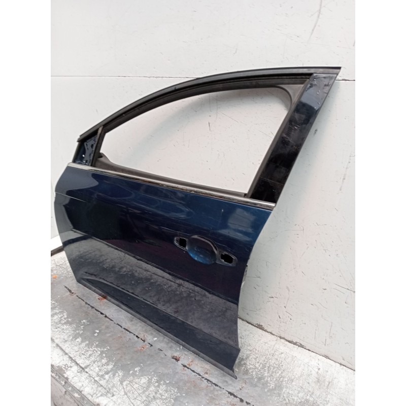 Recambio de puerta delantera izquierda para renault megane iv hatchback (b9a/m/n_) 1.3 tce 115 (b9n9) referencia OEM IAM   