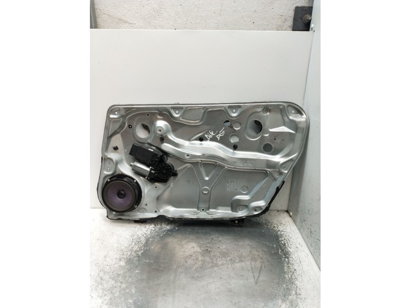 Recambio de elevalunas delantero derecho para volkswagen passat b5.5 (3b3) 1.9 tdi 4motion referencia OEM IAM 3B4837756D48 5P 20
