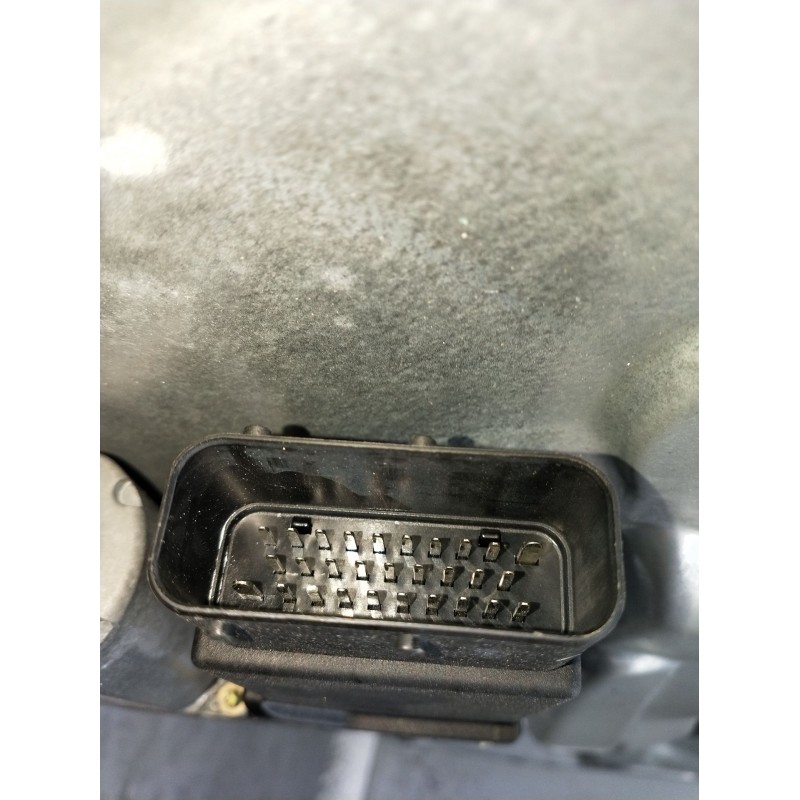 Recambio de elevalunas delantero derecho para volkswagen passat b5.5 (3b3) 1.9 tdi 4motion referencia OEM IAM 3B4837756D48 5P 20