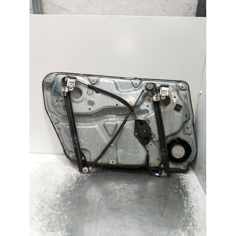 Recambio de elevalunas delantero derecho para volkswagen passat b5.5 (3b3) 1.9 tdi 4motion referencia OEM IAM 3B4837756D48 5P 20