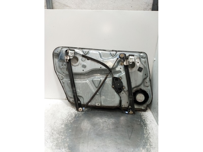 Recambio de elevalunas delantero derecho para volkswagen passat b5.5 (3b3) 1.9 tdi 4motion referencia OEM IAM 3B4837756D48 5P 20