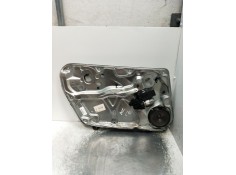 Recambio de elevalunas delantero izquierdo para volkswagen passat b5.5 (3b3) 1.9 tdi 4motion referencia OEM IAM 3B4837751A 5P 20