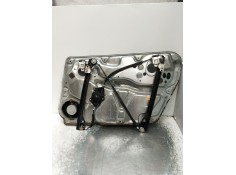 Recambio de elevalunas delantero izquierdo para volkswagen passat b5.5 (3b3) 1.9 tdi 4motion referencia OEM IAM 3B4837751A 5P 20 2