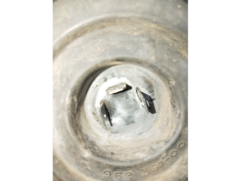 Recambio de faro derecho para nissan terrano ii (r20) 2.7 td 4wd referencia OEM IAM   1993
