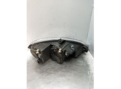 Recambio de faro izquierdo para seat altea (5p1) 1.2 tsi referencia OEM IAM   2009 2