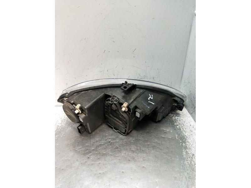 Recambio de faro izquierdo para seat altea (5p1) 1.2 tsi referencia OEM IAM   2009