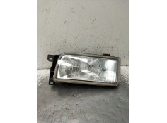 Recambio de faro izquierdo para nissan terrano ii (r20) 2.7 td 4wd referencia OEM IAM   1993