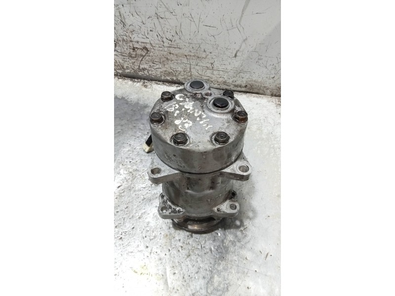 Recambio de compresor aire acondicionado para citroen xantia berlina referencia OEM IAM SD7H157854 7854 
