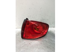Recambio de piloto trasero derecho para seat altea (5p1) 1.2 tsi referencia OEM IAM   2009