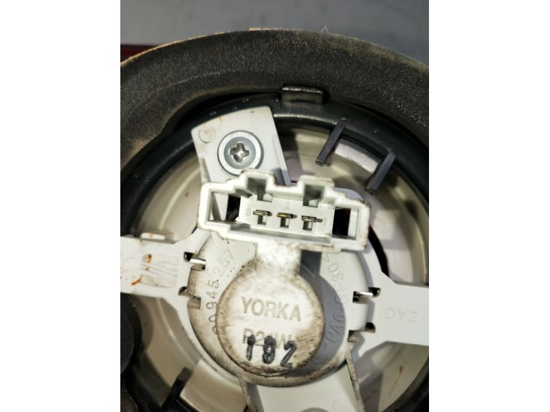 Recambio de piloto trasero derecho para seat altea (5p1) 1.2 tsi referencia OEM IAM   2009