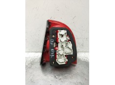 Recambio de piloto trasero izquierdo para volkswagen passat b5.5 (3b3) 1.9 tdi 4motion referencia OEM IAM   2001 2