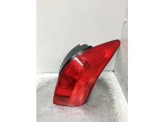 Recambio de piloto trasero derecho para peugeot 308 sw i (4e_, 4h_) 1.6 hdi referencia OEM IAM   2007