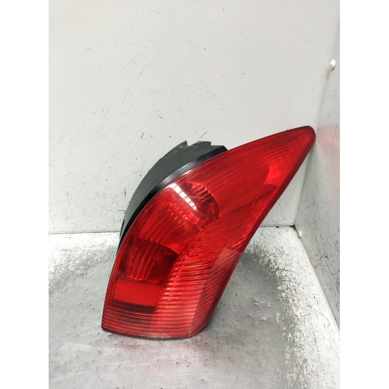 Recambio de piloto trasero derecho para peugeot 308 sw i (4e_, 4h_) 1.6 hdi referencia OEM IAM   2007