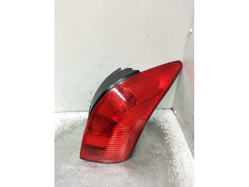 Recambio de piloto trasero derecho para peugeot 308 sw i (4e_, 4h_) 1.6 hdi referencia OEM IAM   2007