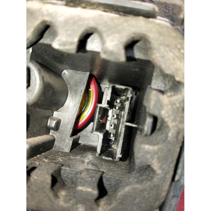 Recambio de piloto trasero derecho para peugeot 308 sw i (4e_, 4h_) 1.6 hdi referencia OEM IAM   2007