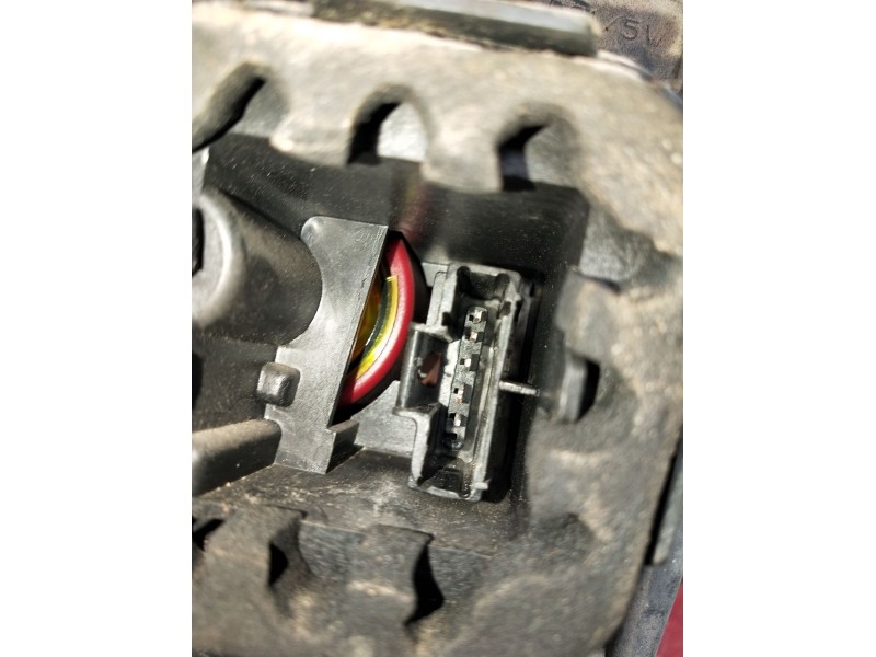 Recambio de piloto trasero derecho para peugeot 308 sw i (4e_, 4h_) 1.6 hdi referencia OEM IAM   2007