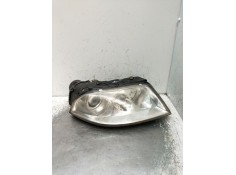 Recambio de faro derecho para volkswagen passat b5.5 (3b3) 1.9 tdi 4motion referencia OEM IAM 3B7941018M XENON 2001