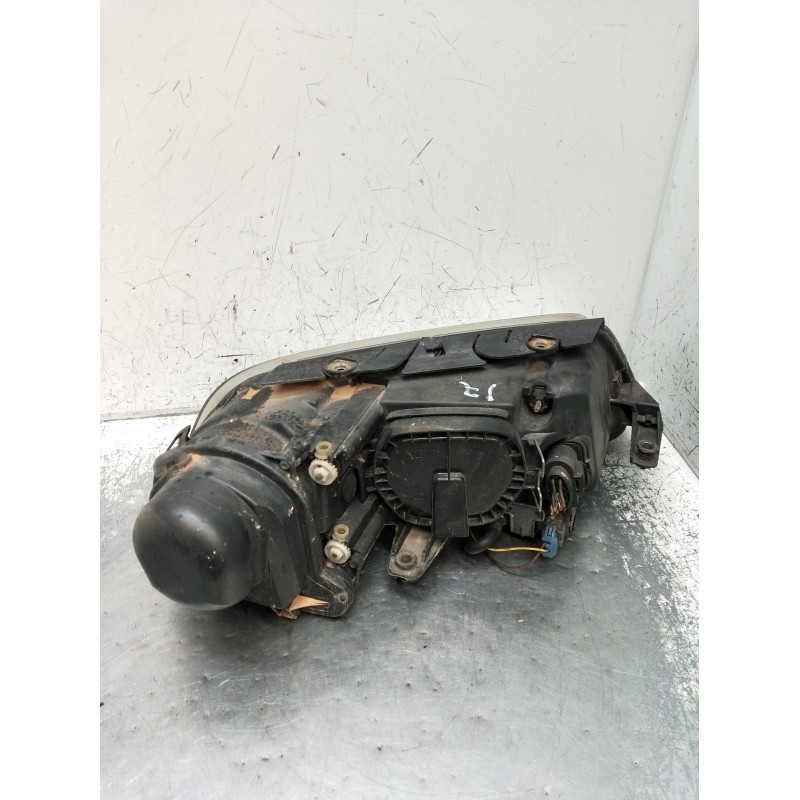 Recambio de faro izquierdo para volkswagen passat b5.5 (3b3) 1.9 tdi 4motion referencia OEM IAM  XENON 2001
