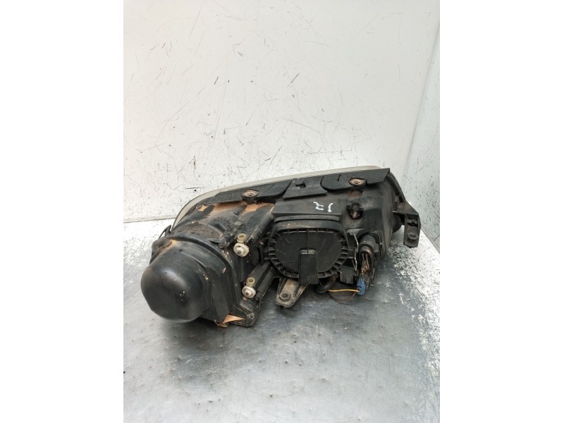 Recambio de faro izquierdo para volkswagen passat b5.5 (3b3) 1.9 tdi 4motion referencia OEM IAM  XENON 2001