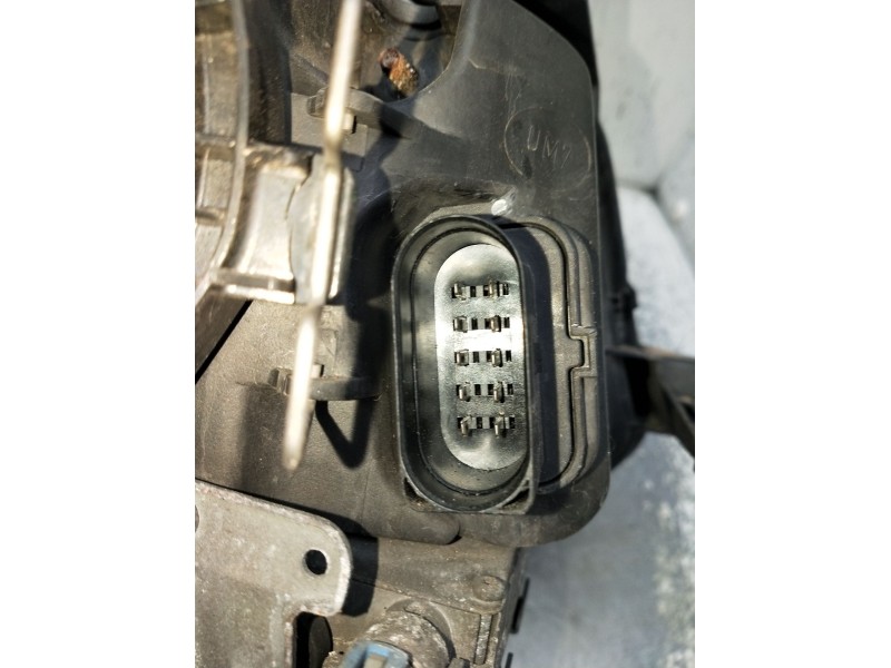 Recambio de faro izquierdo para volkswagen passat b5.5 (3b3) 1.9 tdi 4motion referencia OEM IAM  XENON 2001