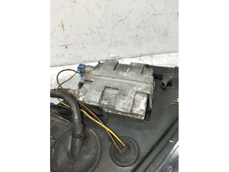 Recambio de faro izquierdo para volkswagen passat b5.5 (3b3) 1.9 tdi 4motion referencia OEM IAM  XENON 2001