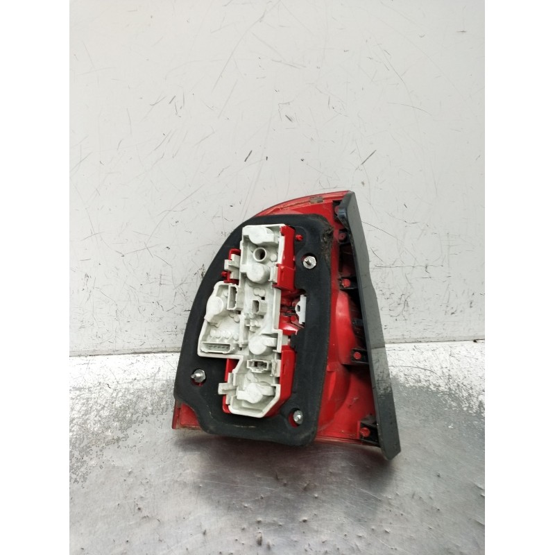 Recambio de piloto trasero derecho para volkswagen passat b5.5 (3b3) 1.9 tdi 4motion referencia OEM IAM   2001