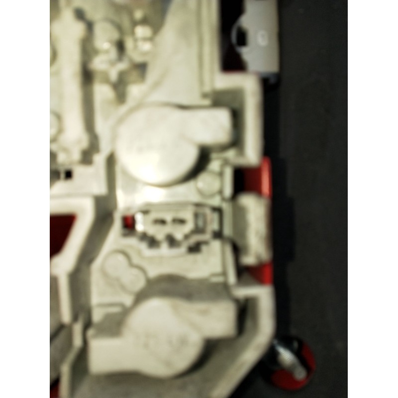 Recambio de piloto trasero derecho para volkswagen passat b5.5 (3b3) 1.9 tdi 4motion referencia OEM IAM   2001