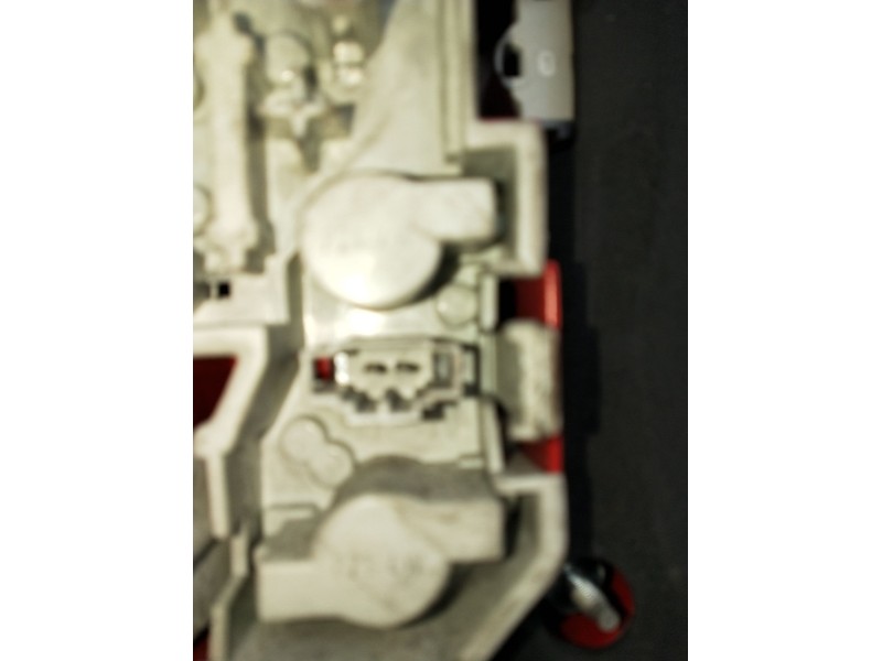 Recambio de piloto trasero derecho para volkswagen passat b5.5 (3b3) 1.9 tdi 4motion referencia OEM IAM   2001