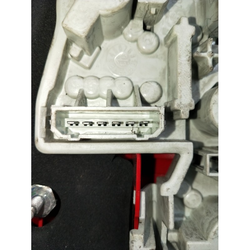 Recambio de piloto trasero derecho para volkswagen passat b5.5 (3b3) 1.9 tdi 4motion referencia OEM IAM   2001