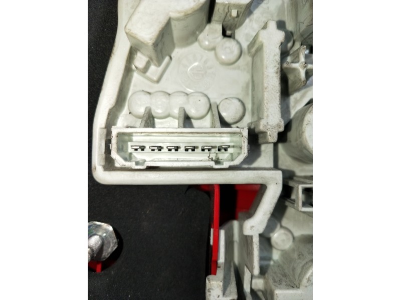 Recambio de piloto trasero derecho para volkswagen passat b5.5 (3b3) 1.9 tdi 4motion referencia OEM IAM   2001