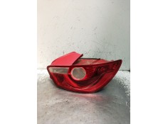 Recambio de piloto trasero derecho para seat ibiza iv sc (6j1, 6p5) 1.9 tdi referencia OEM IAM   2008